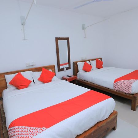 Trinco Star Cabana Trincomalee Værelse billede