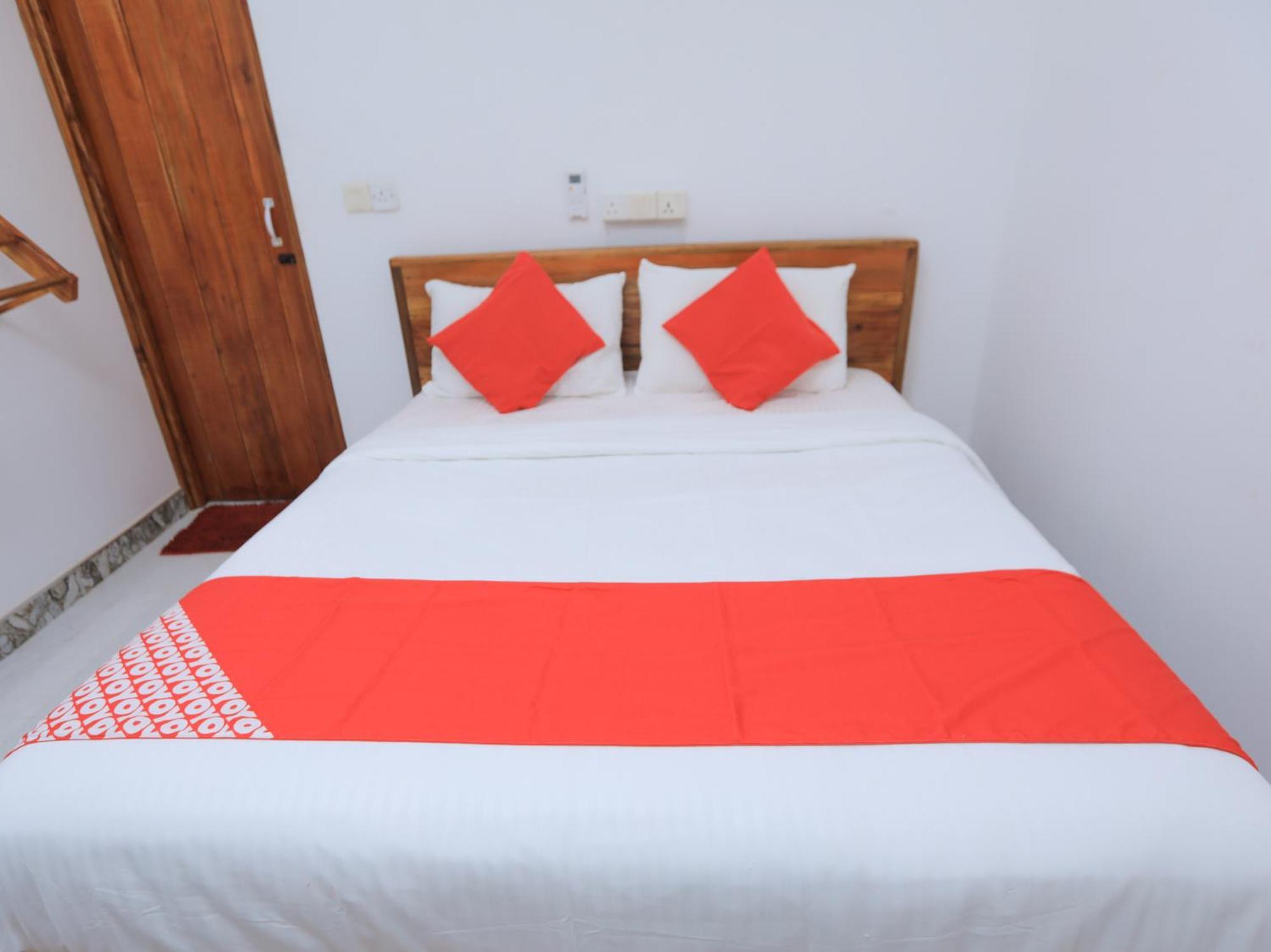 Trinco Star Cabana Trincomalee Værelse billede