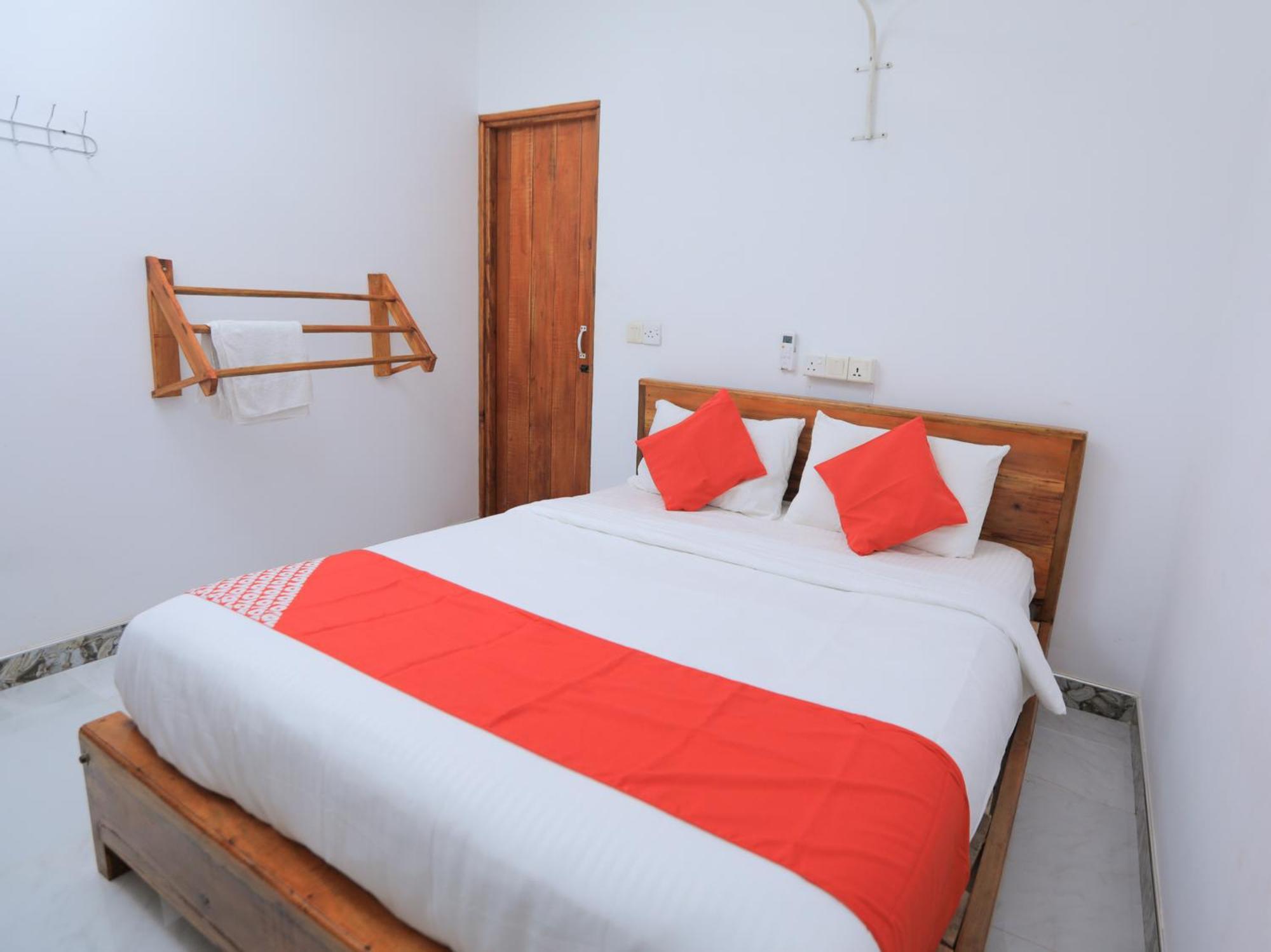 Trinco Star Cabana Trincomalee Værelse billede