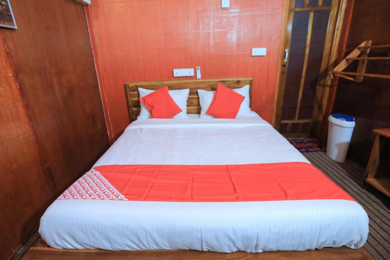 Trinco Star Cabana Trincomalee Værelse billede