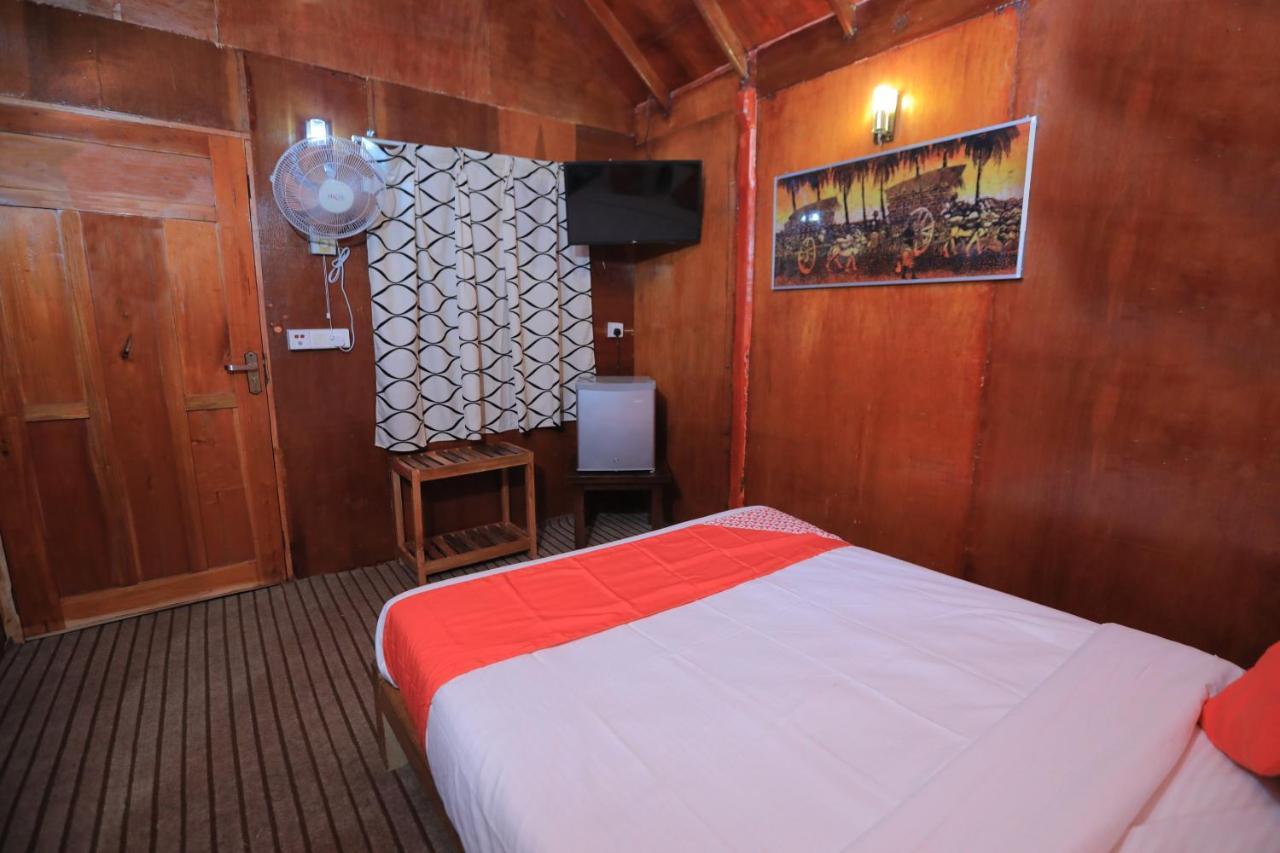 Trinco Star Cabana Trincomalee Værelse billede